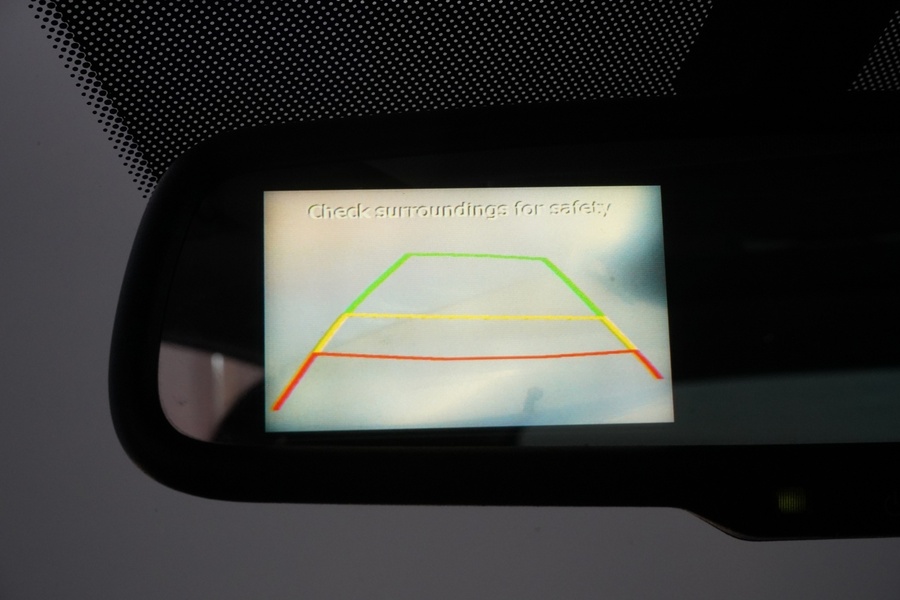 Hyundai ix35 vaihtoauto