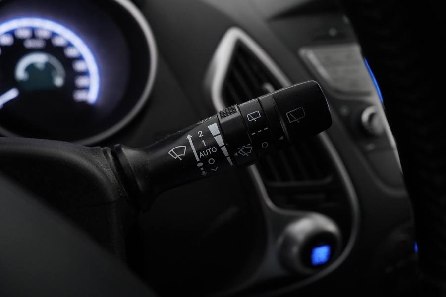 Hyundai ix35 vaihtoauto