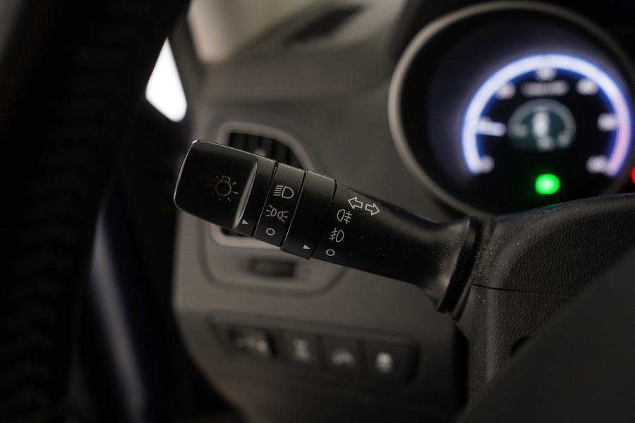 Hyundai ix35 vaihtoauto