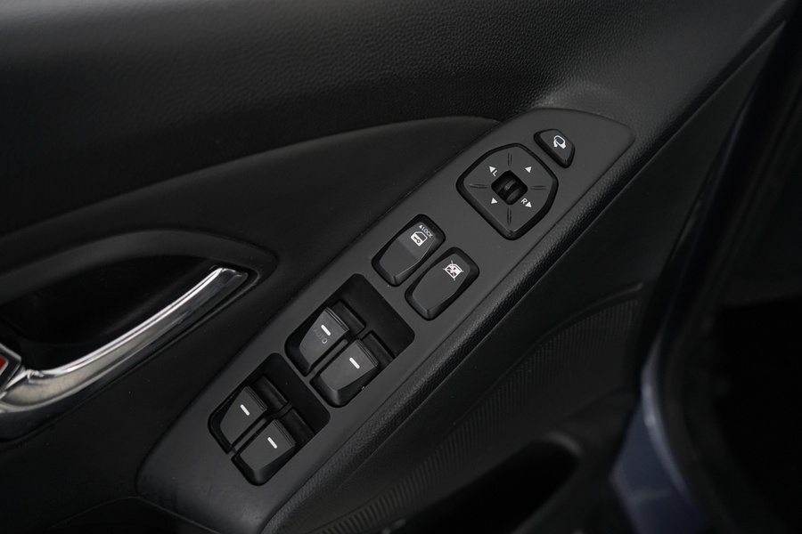 Hyundai ix35 vaihtoauto