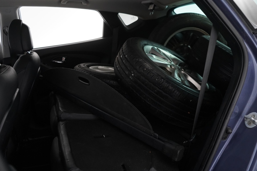 Hyundai ix35 vaihtoauto