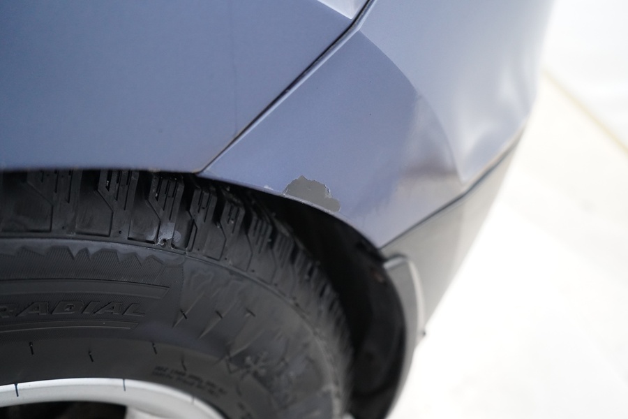 Hyundai ix35 vaihtoauto