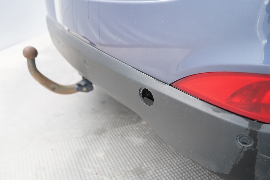 Hyundai ix35 vaihtoauto