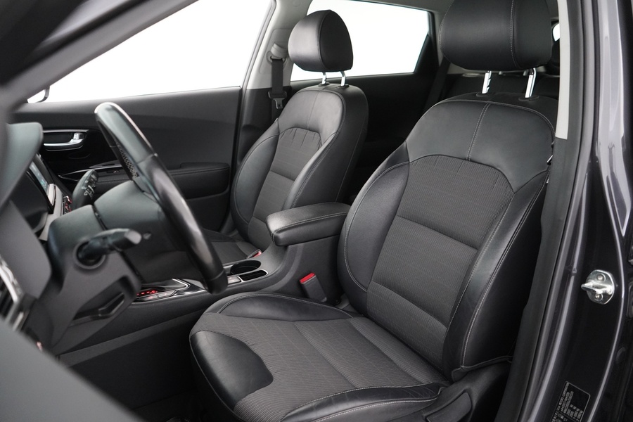 Kia Niro plug-in vaihtoauto