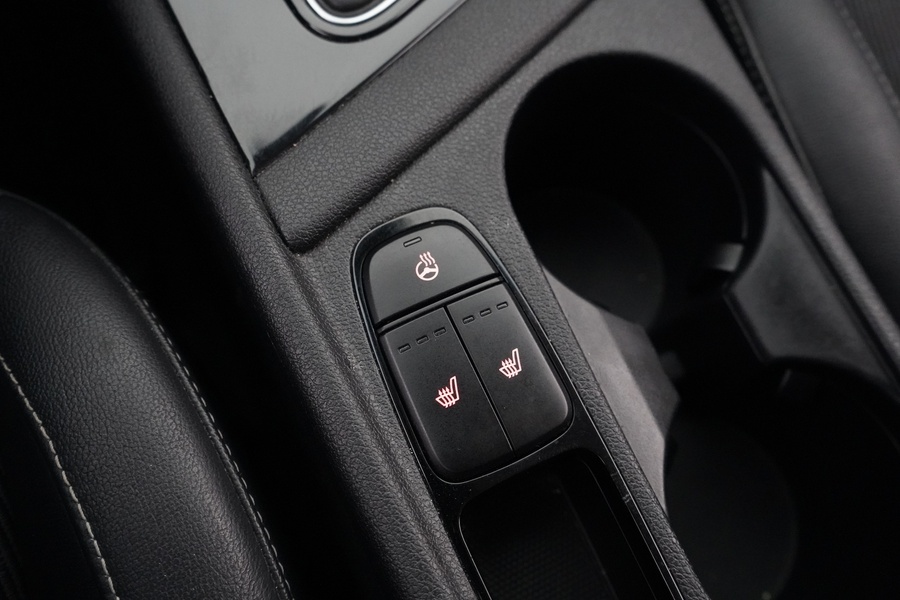 Kia Niro plug-in vaihtoauto