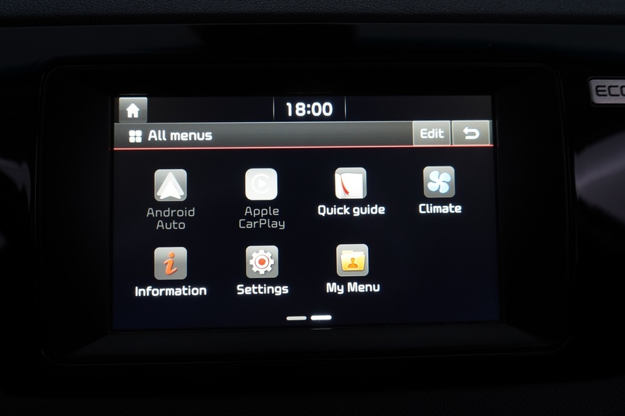 Kia Niro plug-in vaihtoauto