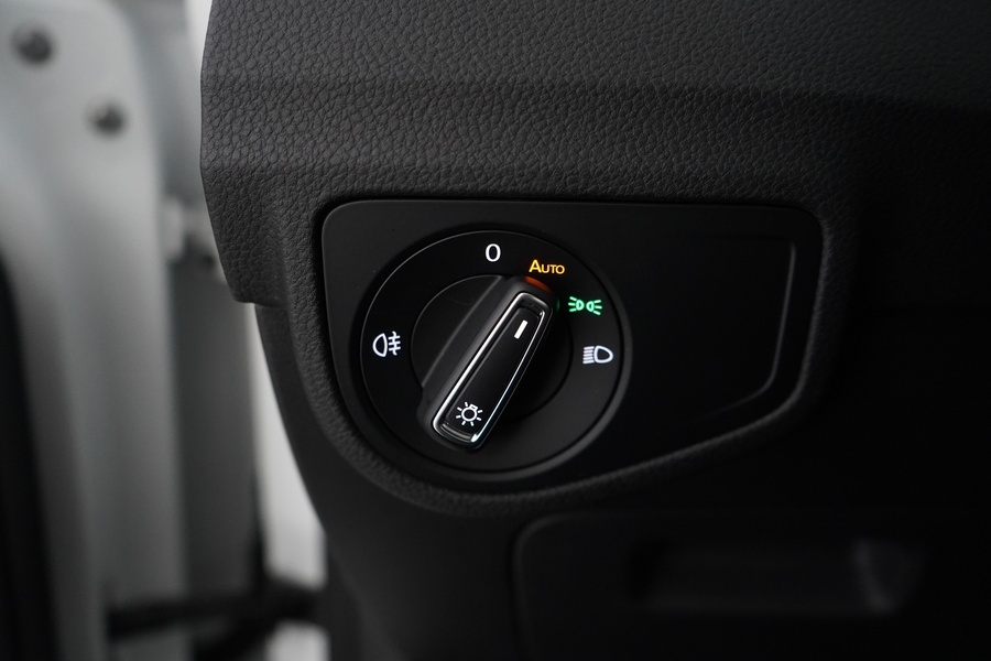 Volkswagen Golf Sportsvan vaihtoauto