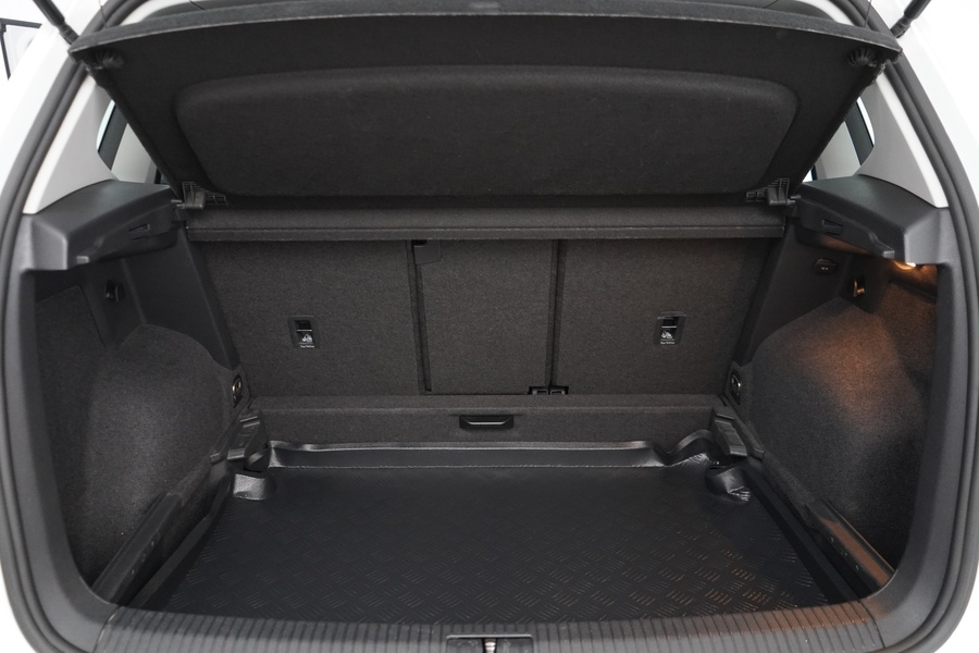 Volkswagen Golf Sportsvan vaihtoauto