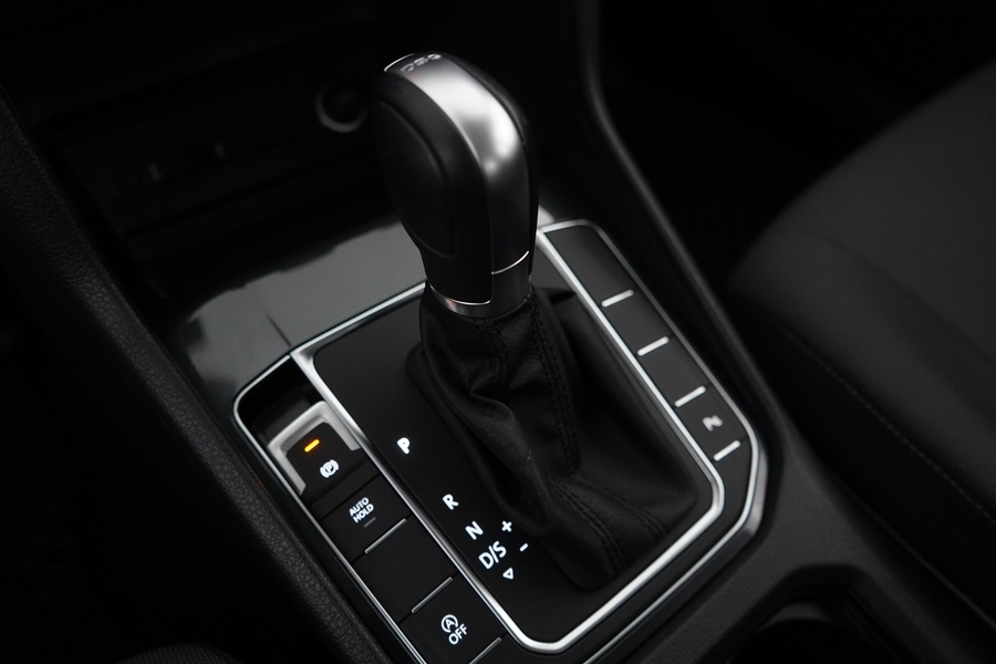 Volkswagen Golf Sportsvan vaihtoauto