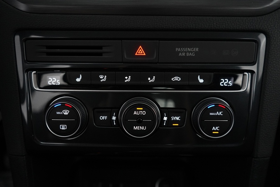 Volkswagen Golf Sportsvan vaihtoauto