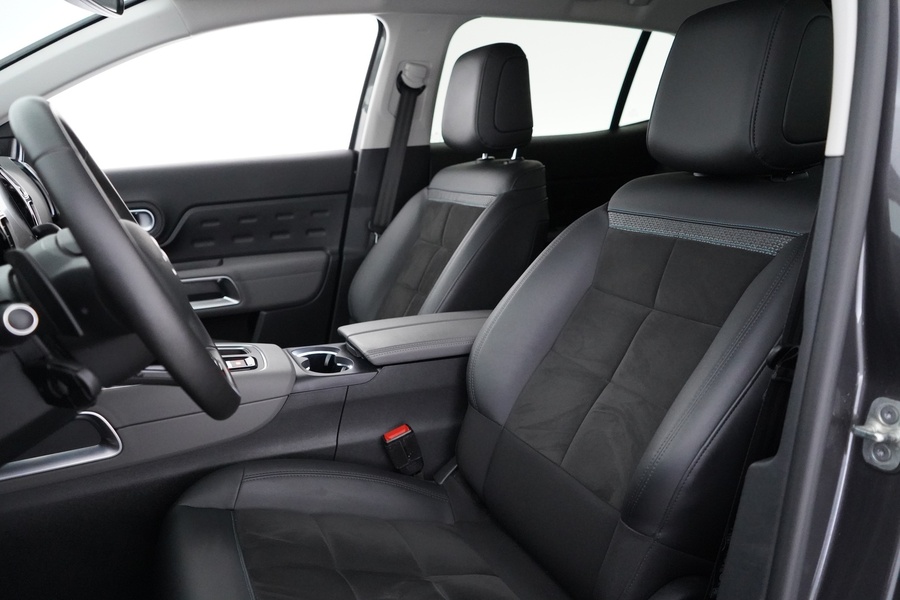 Citroën C5 Aircross vaihtoauto