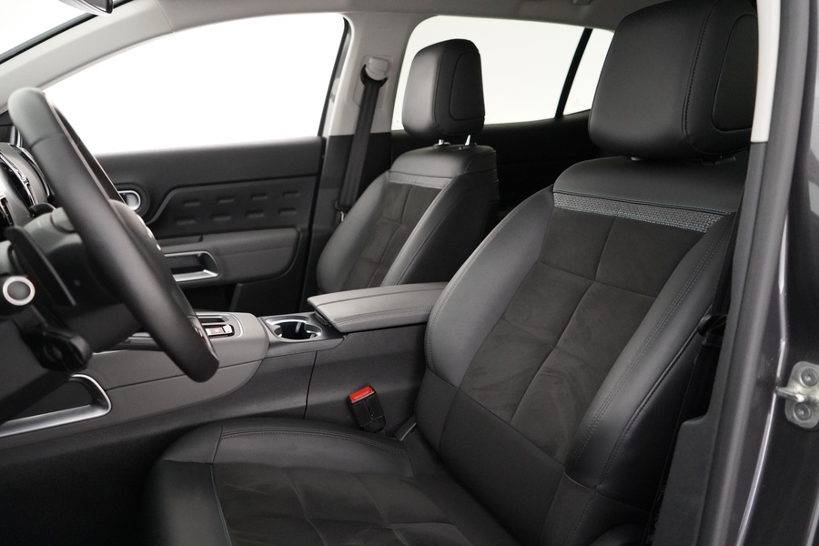 Citroën C5 Aircross vaihtoauto