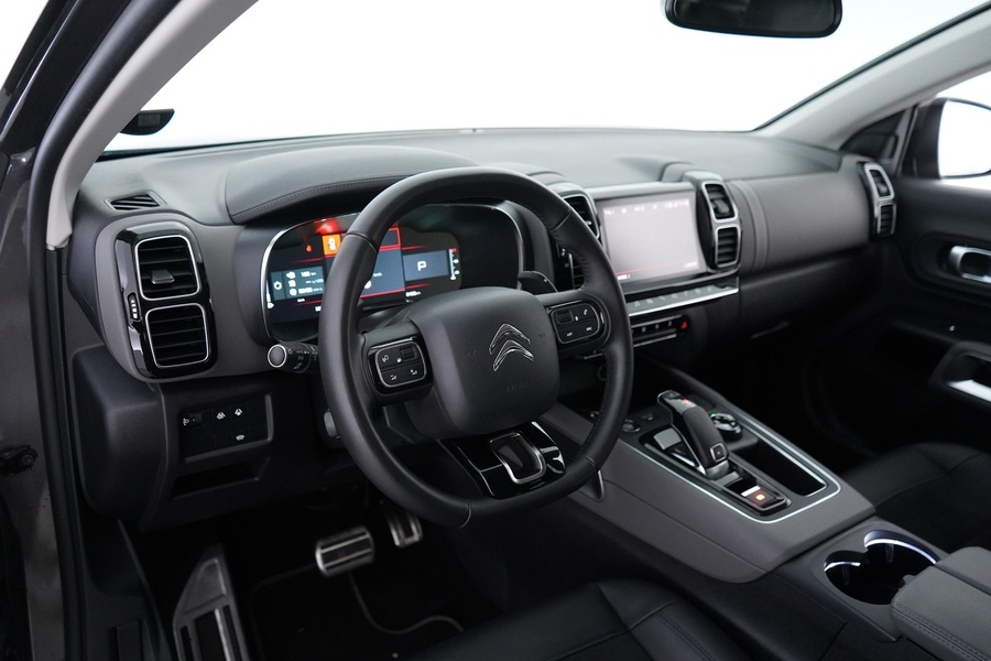 Citroën C5 Aircross vaihtoauto