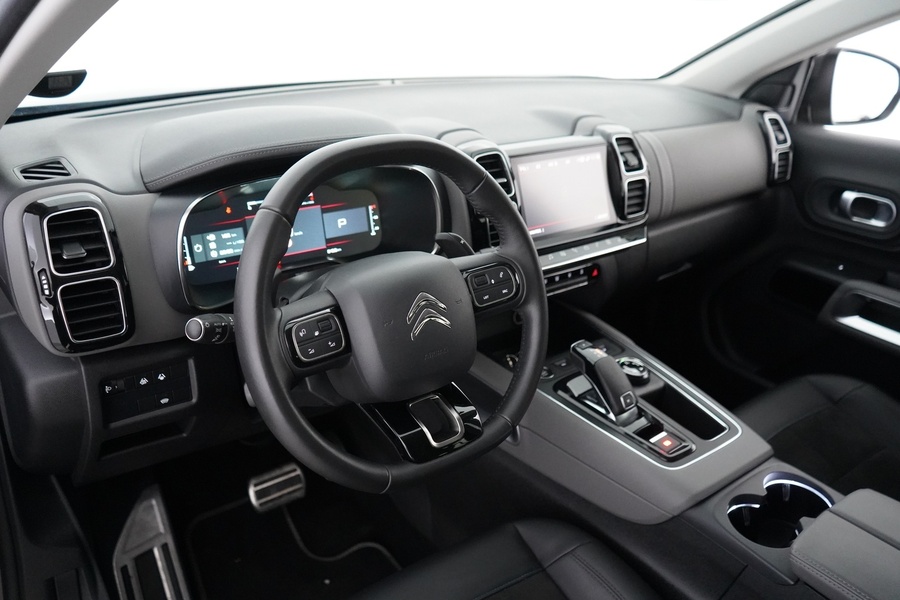 Citroën C5 Aircross vaihtoauto