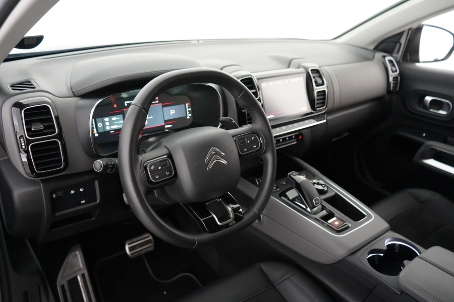 Citroën C5 Aircross vaihtoauto