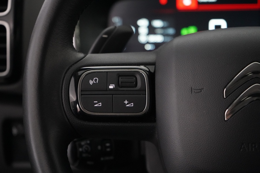 Citroën C5 Aircross vaihtoauto