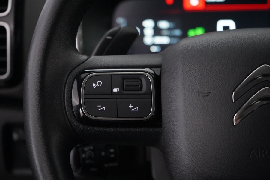 Citroën C5 Aircross vaihtoauto