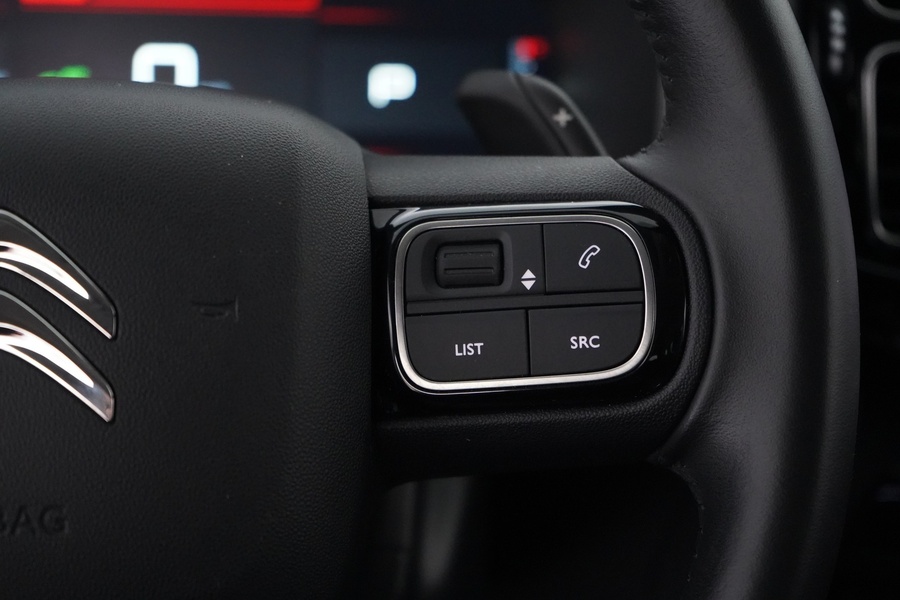 Citroën C5 Aircross vaihtoauto