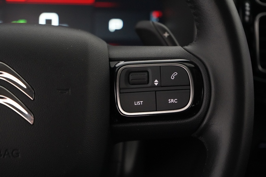 Citroën C5 Aircross vaihtoauto