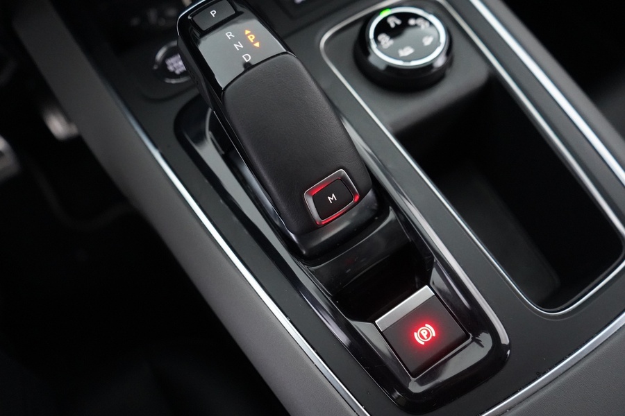 Citroën C5 Aircross vaihtoauto