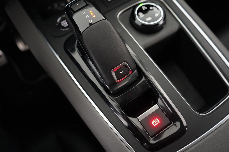 Citroën C5 Aircross vaihtoauto