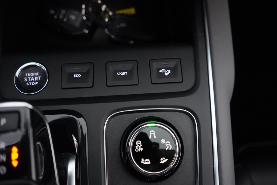 Citroën C5 Aircross vaihtoauto