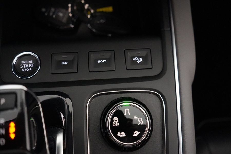 Citroën C5 Aircross vaihtoauto