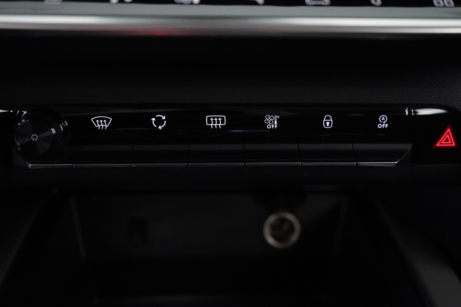 Citroën C5 Aircross vaihtoauto