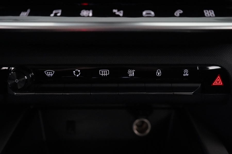 Citroën C5 Aircross vaihtoauto