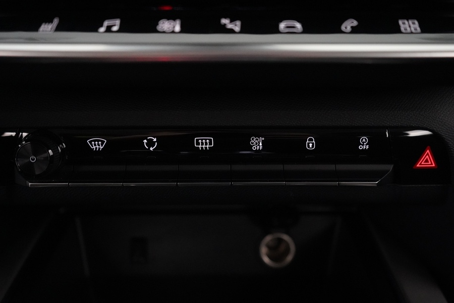 Citroën C5 Aircross vaihtoauto