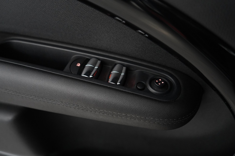 Mini Countryman vaihtoauto