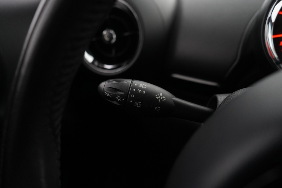 Mini Countryman vaihtoauto