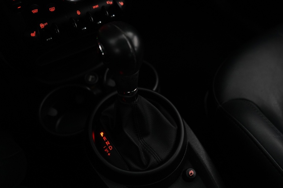 Mini Countryman vaihtoauto