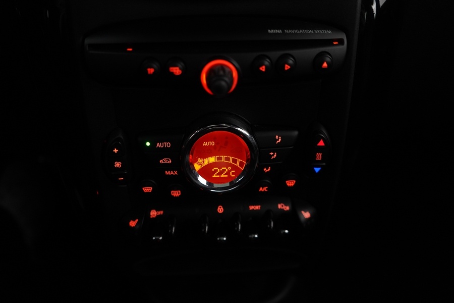 Mini Countryman vaihtoauto