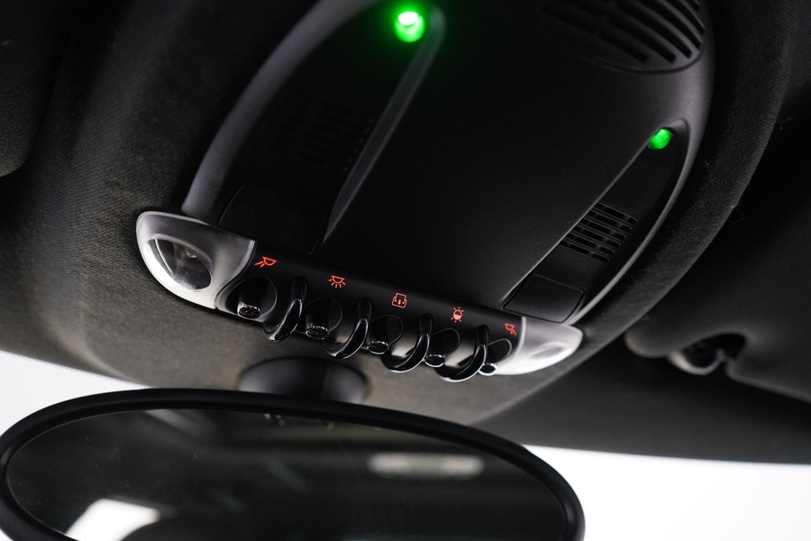 Mini Countryman vaihtoauto