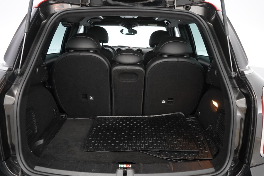 Mini Countryman vaihtoauto