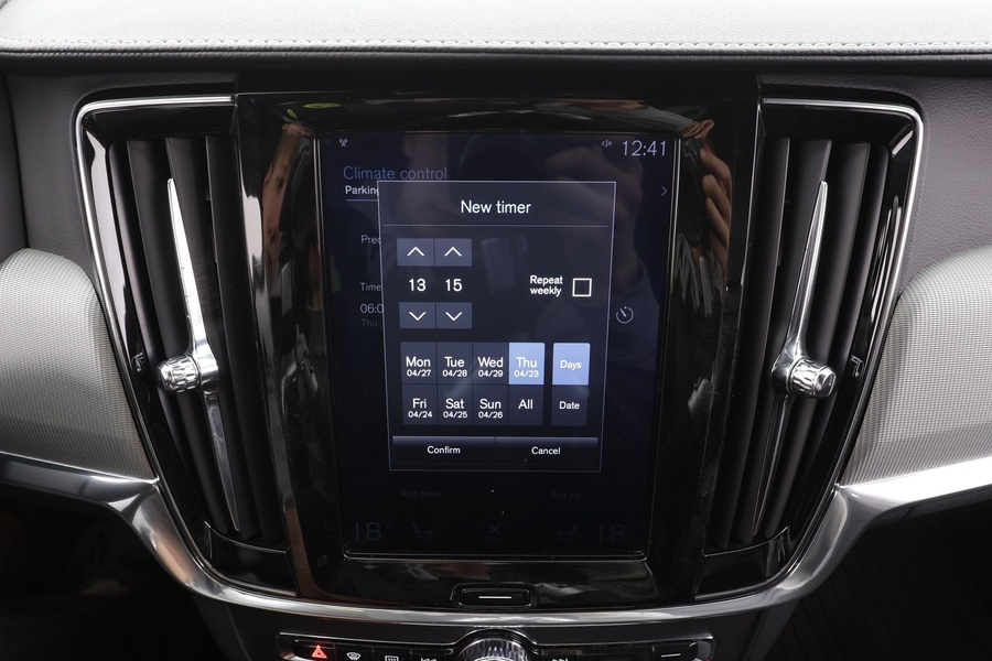 Volvo V90 vaihtoauto