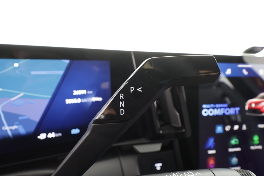 Renault Scénic vaihtoauto