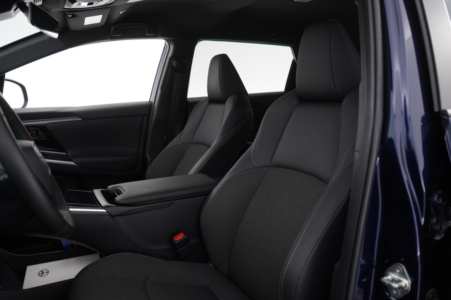 Toyota bZ4X vaihtoauto