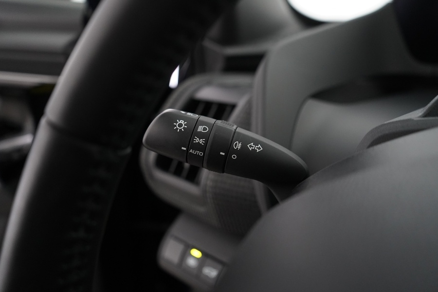 Toyota bZ4X vaihtoauto