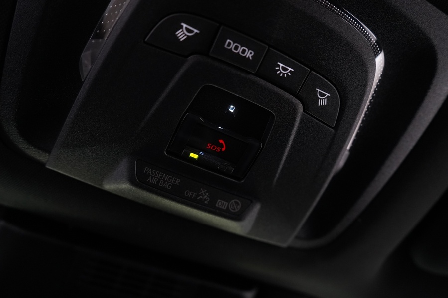 Toyota bZ4X vaihtoauto