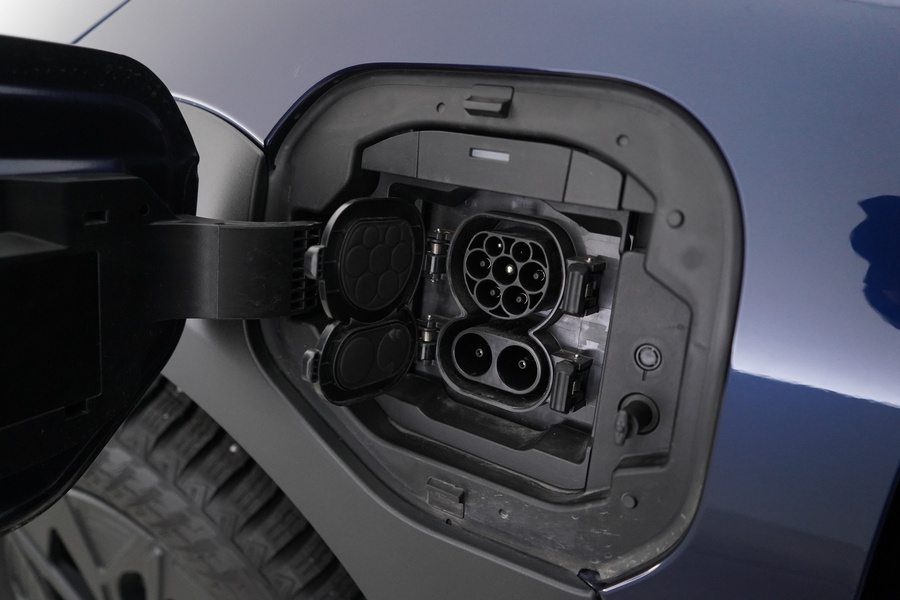 Toyota bZ4X vaihtoauto