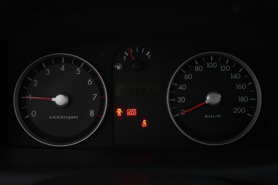 Hyundai Getz vaihtoauto