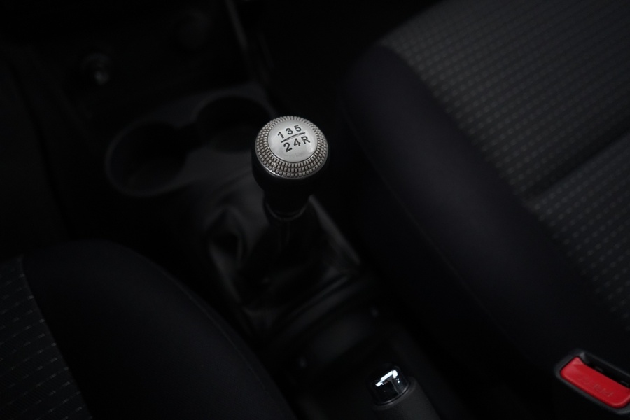 Hyundai Getz vaihtoauto