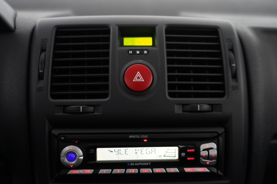 Hyundai Getz vaihtoauto