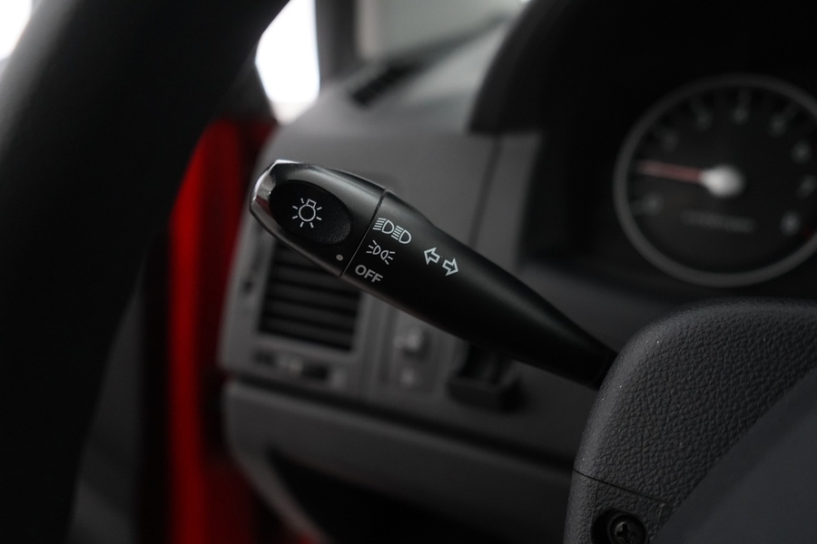 Hyundai Getz vaihtoauto