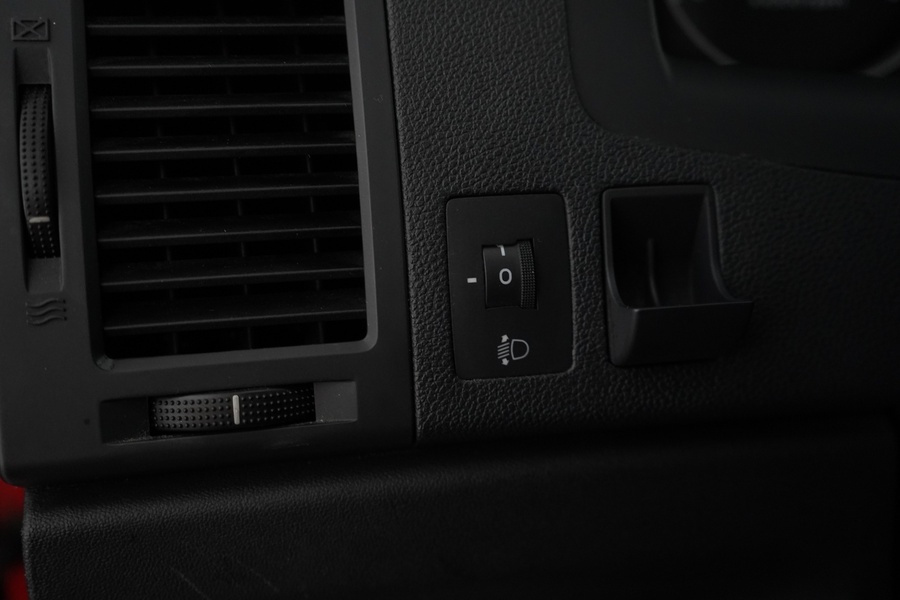 Hyundai Getz vaihtoauto