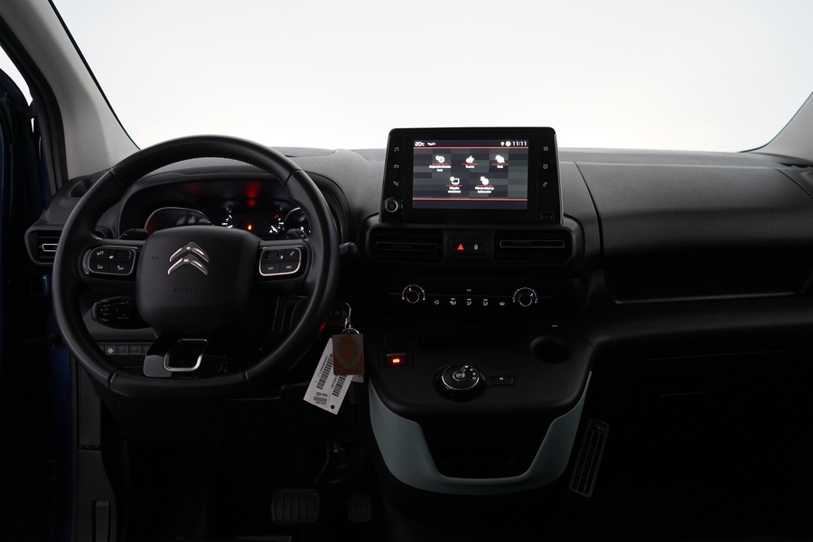 Citroën Berlingo vaihtoauto