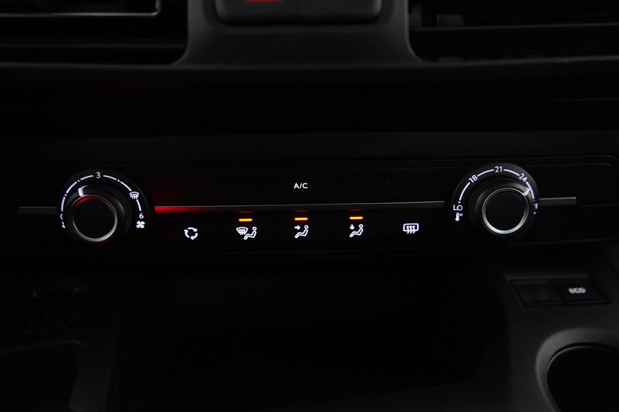 Citroën Berlingo vaihtoauto