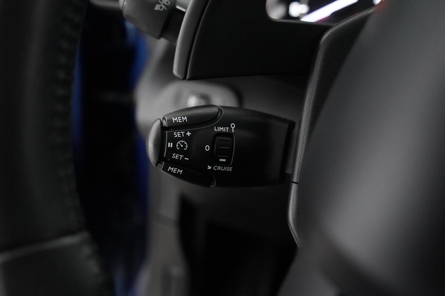 Citroën Berlingo vaihtoauto